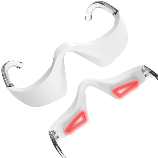 Handheld 3D Eye Device Wireless Eye Care Massager